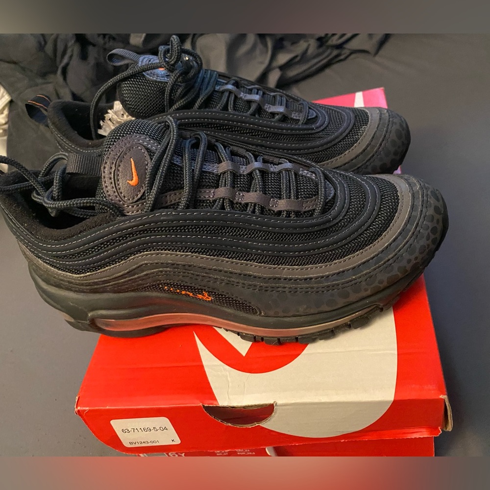 Nike air max 97